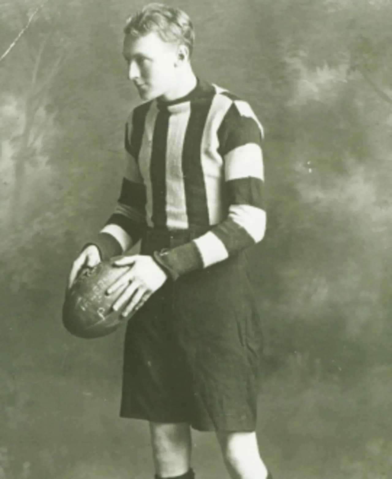 Harry Curtis