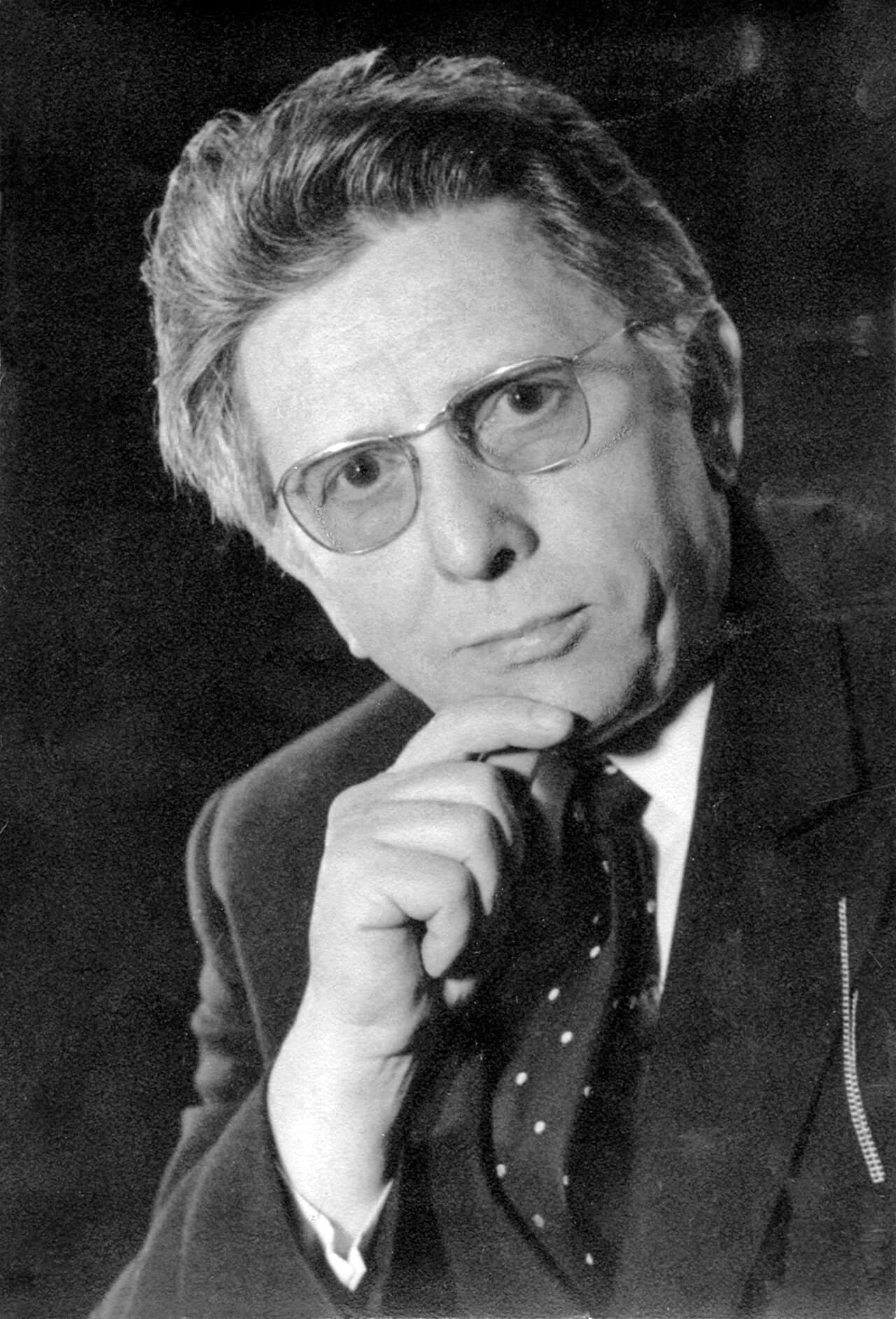 Hans-Michael Elzer