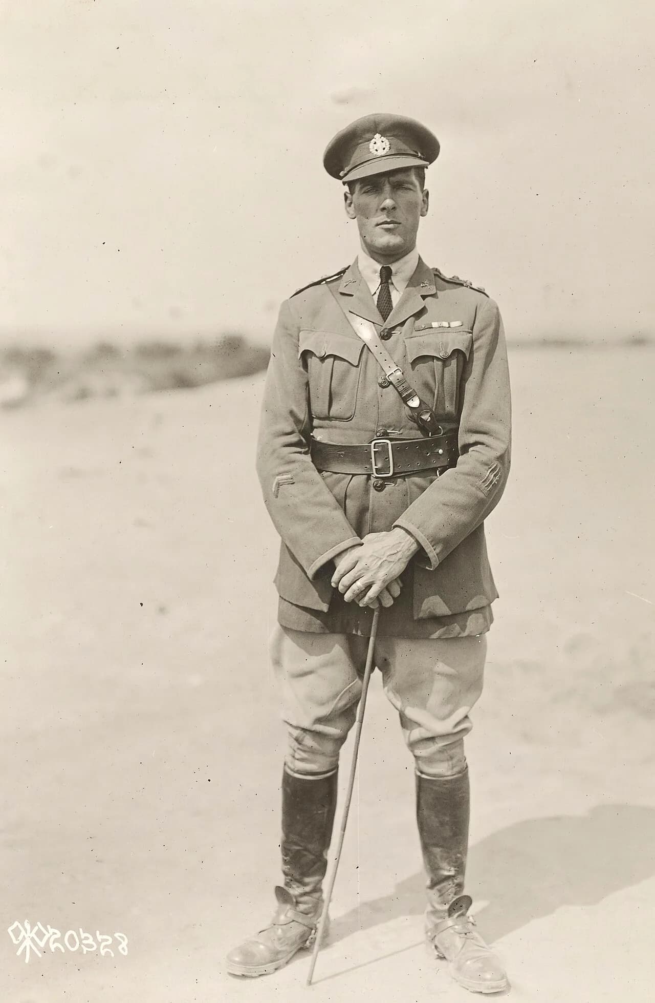 Harry Daniels