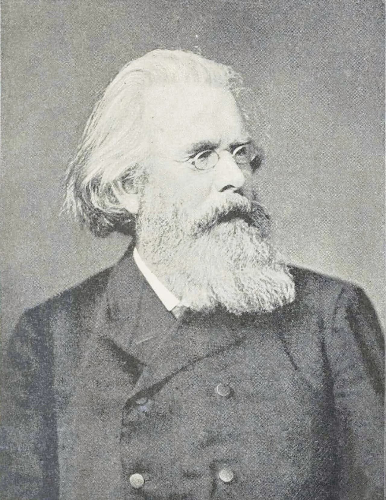 Albert Becker