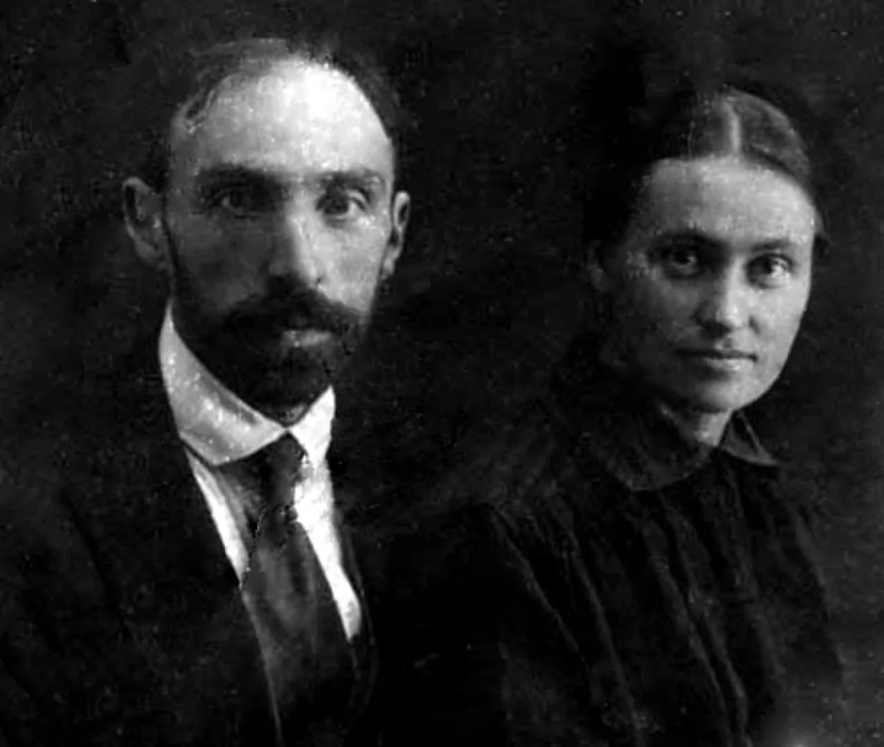 Sergei Michailowitsch Schik
