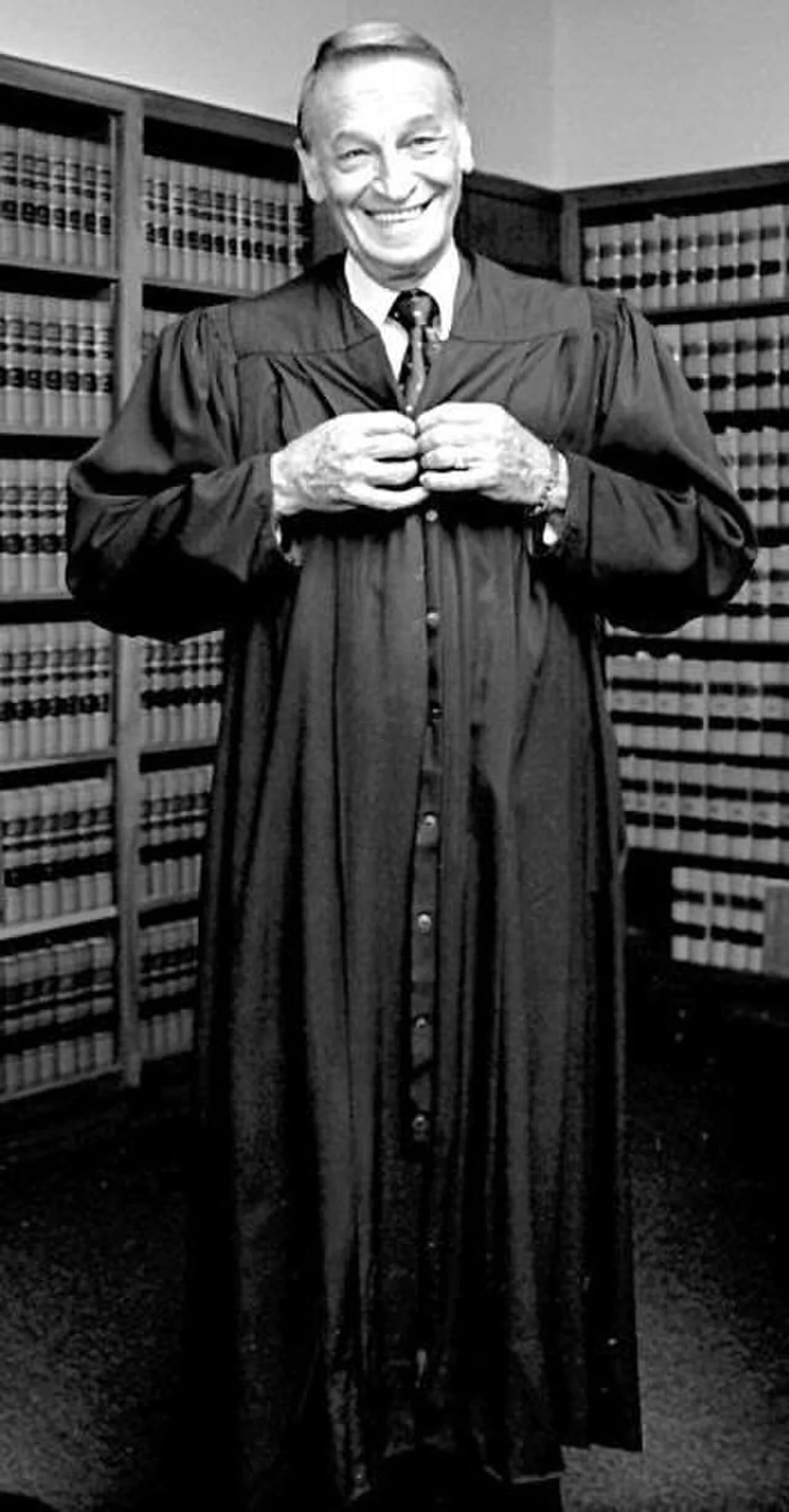 Harry E. Claiborne