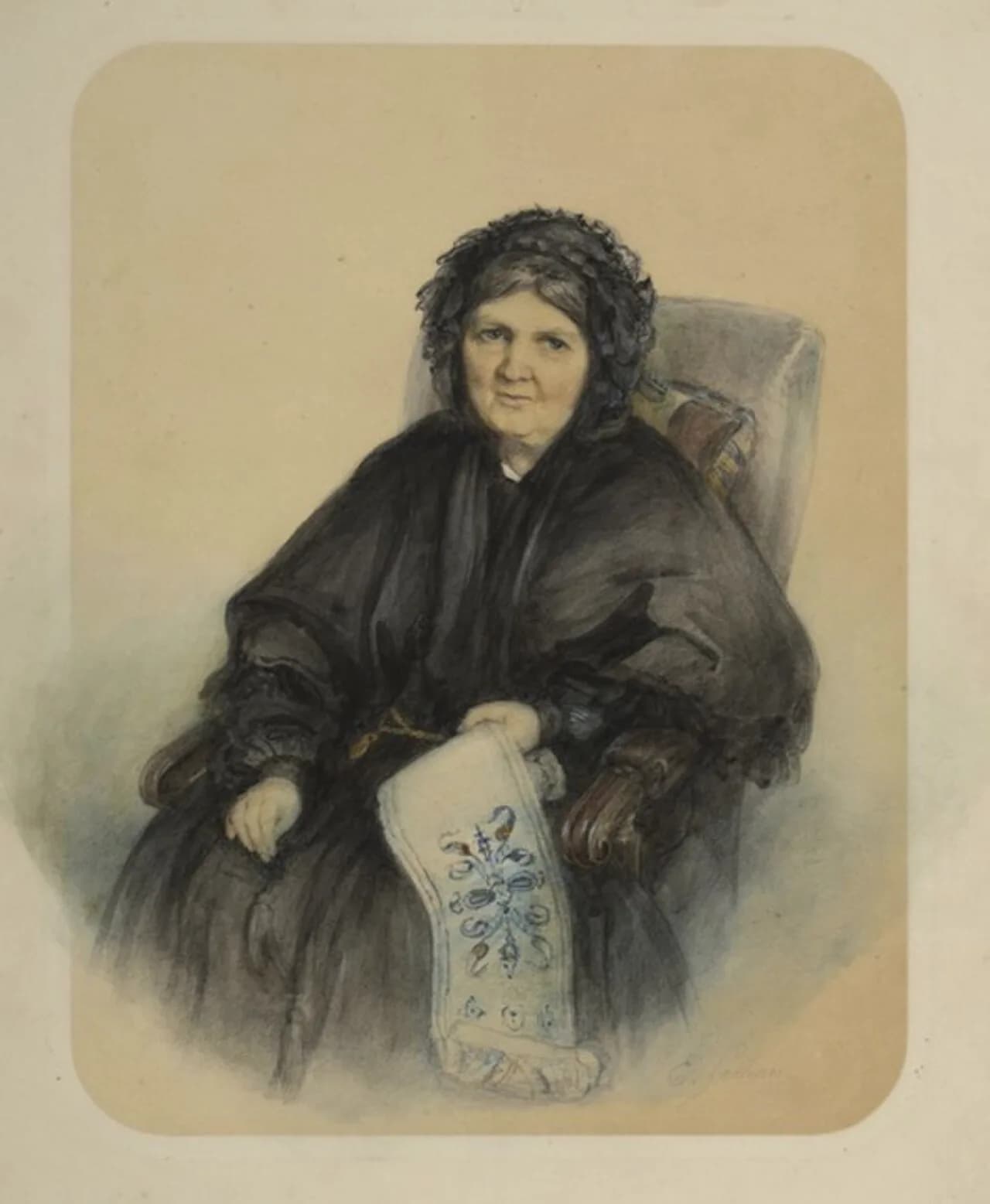 Camille Fontenilliat