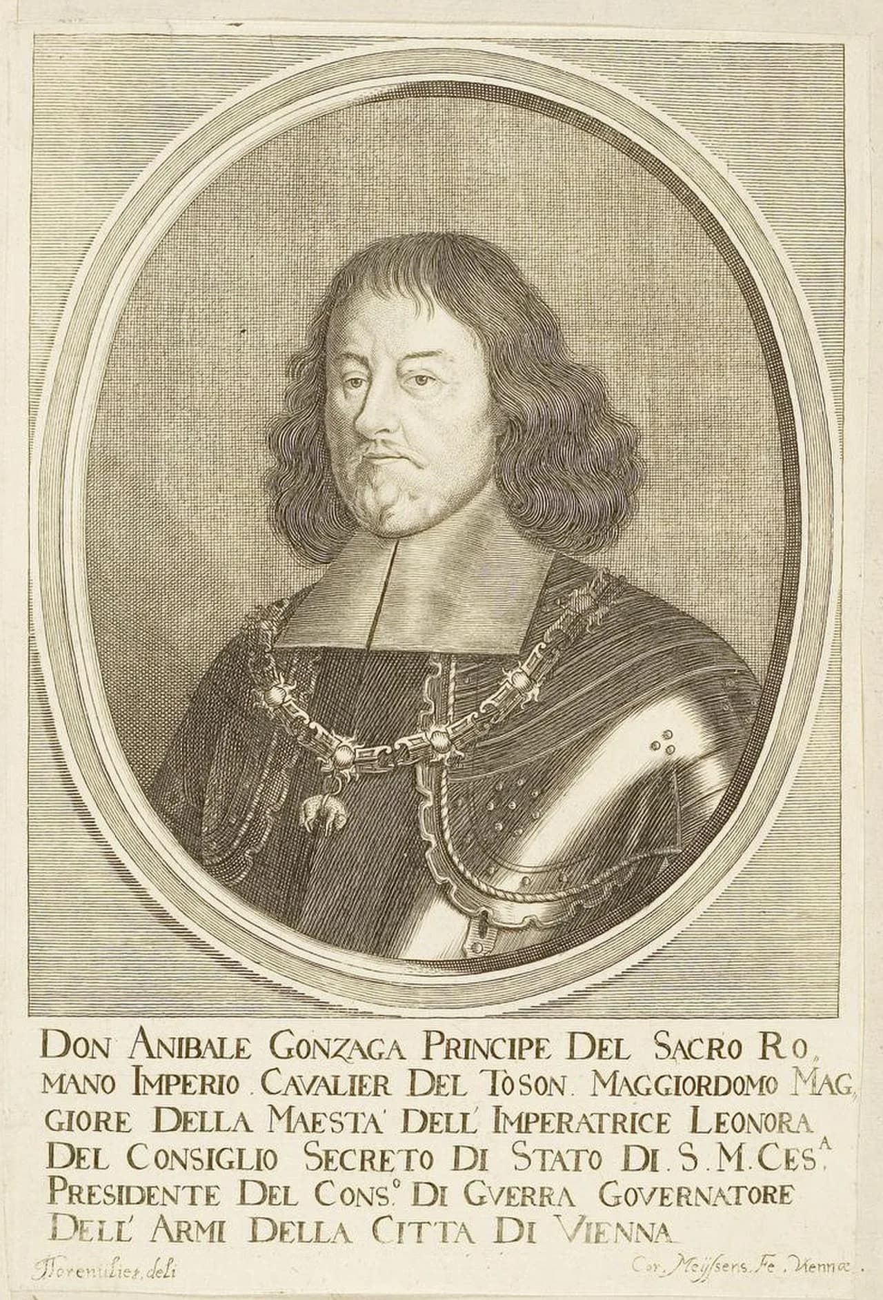 Annibale Gonzaga
