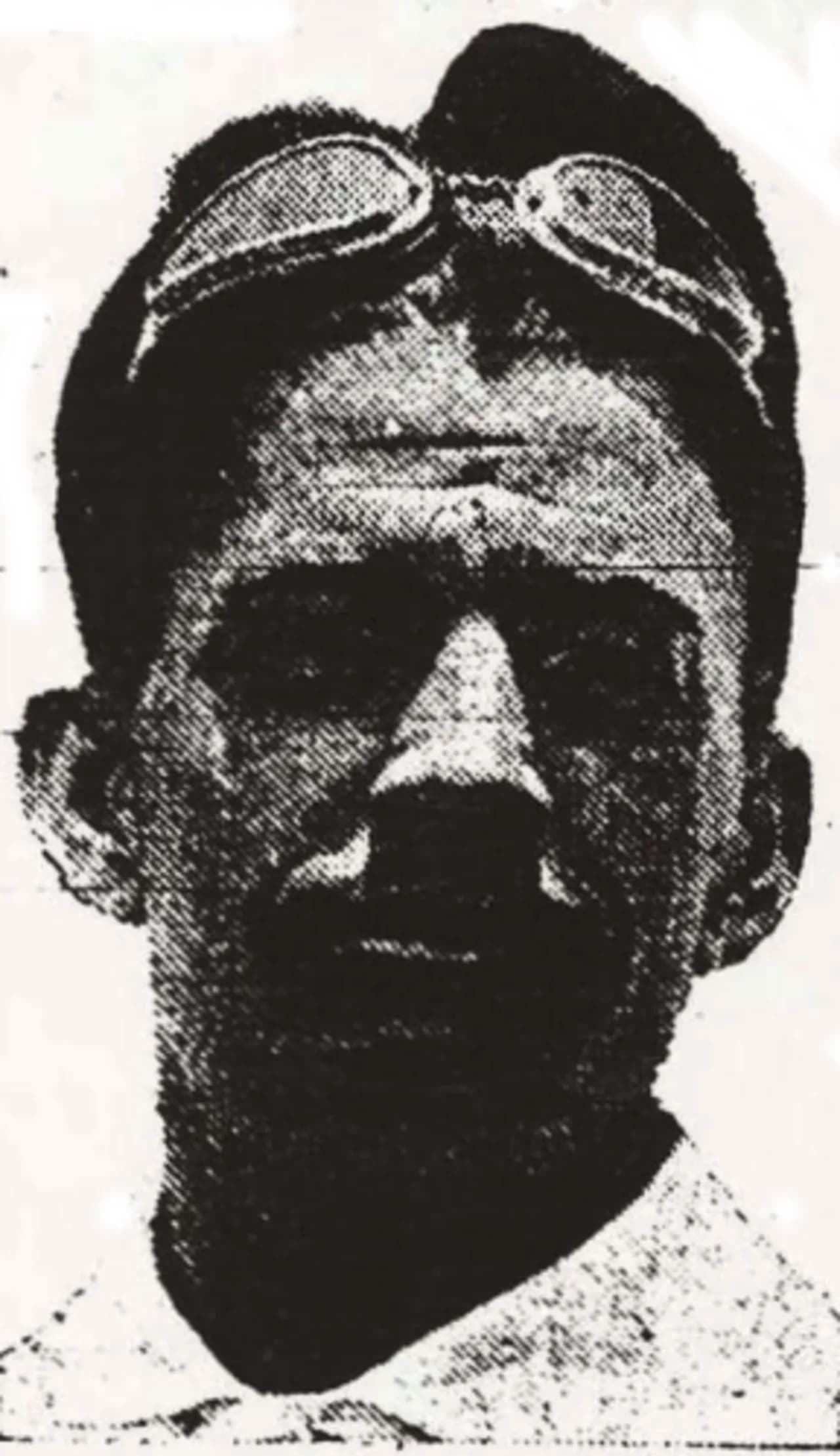 Harry Endicott