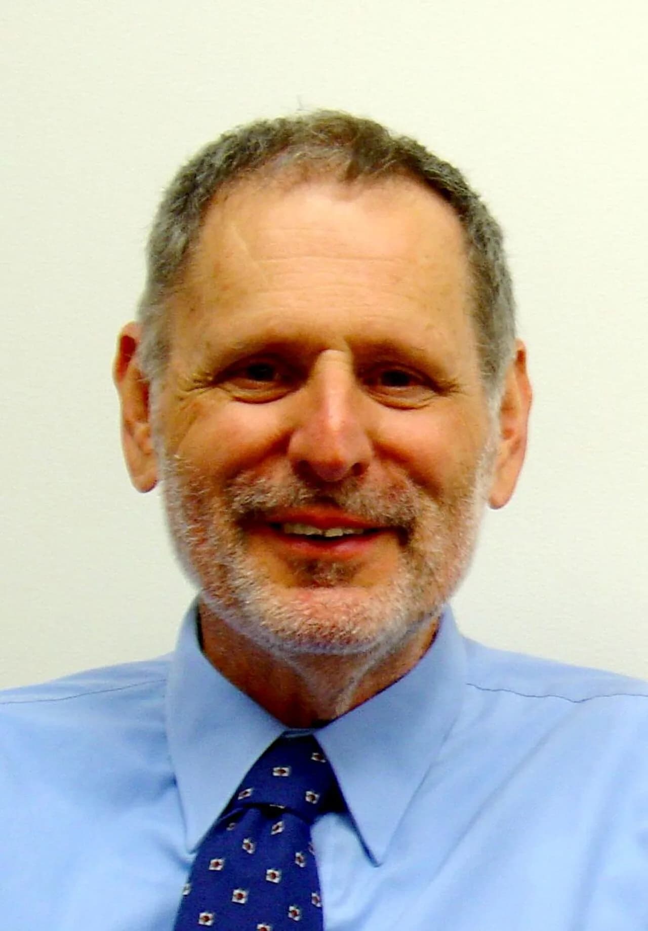 Harry Evans