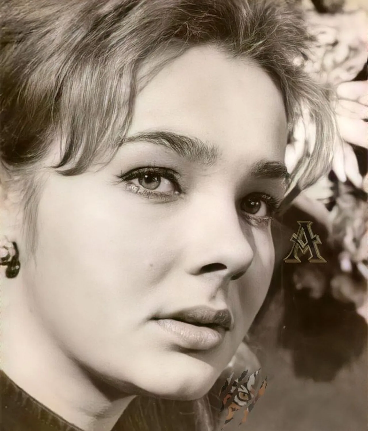 Alicia Bonet