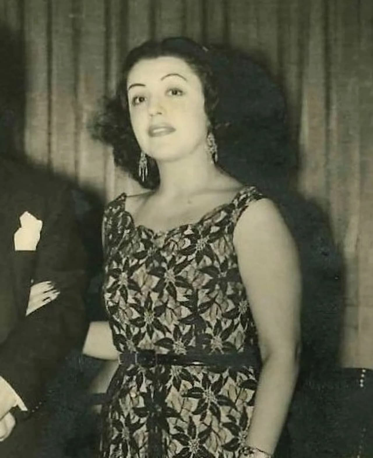 Alicia Lizárraga