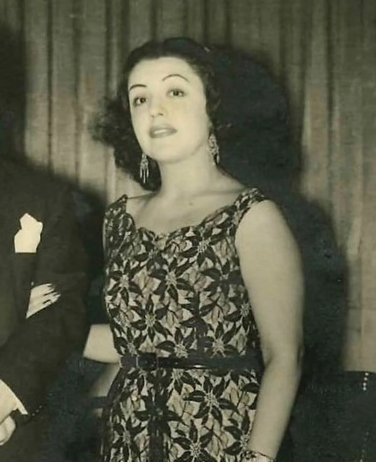 Alicia Lizárraga