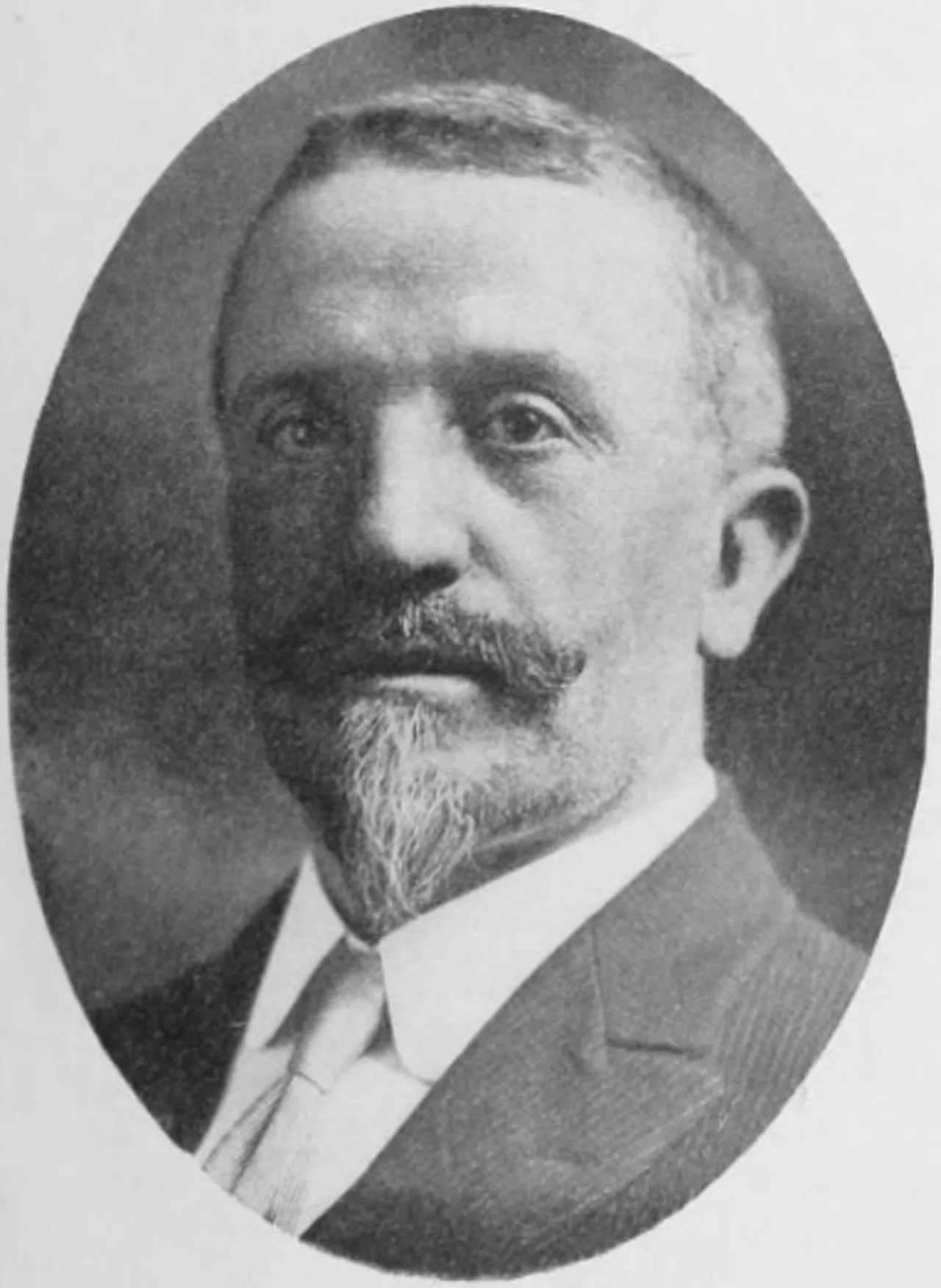 Harry Fischel