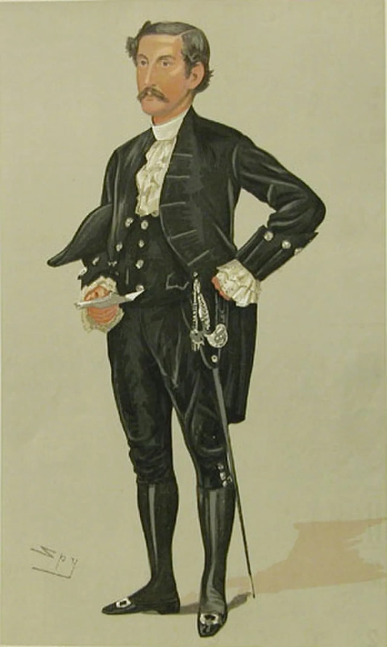 Harry Foster