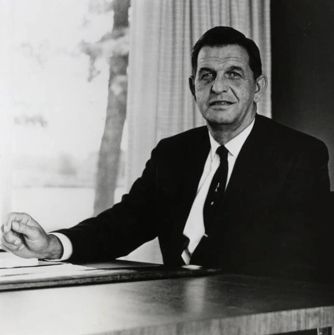 Harry Fouke