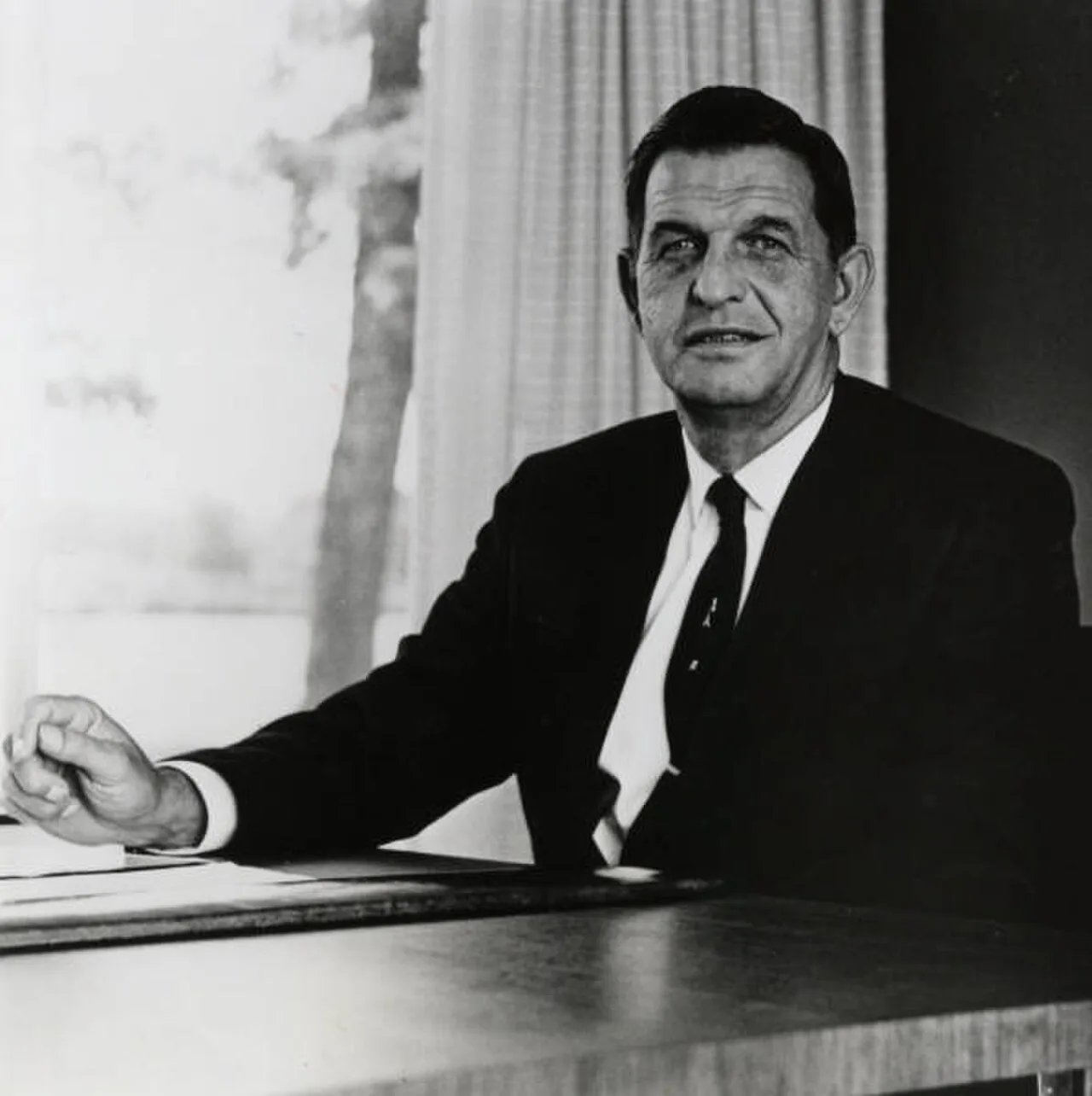 Harry Fouke