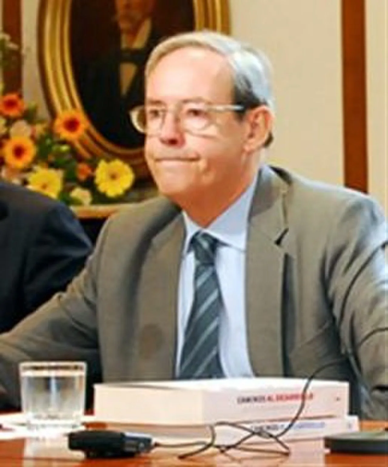 Ángel Flisfisch