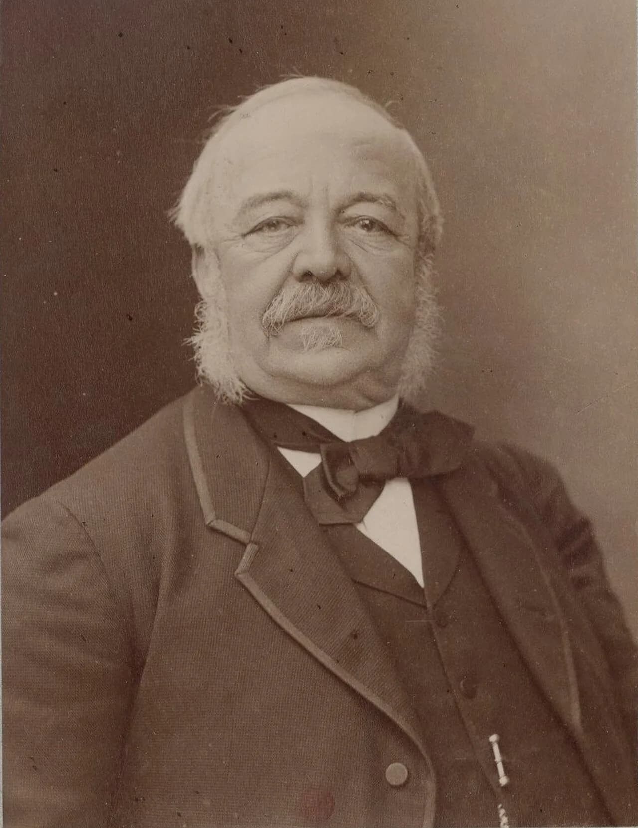 Alfred Potier de Courcy