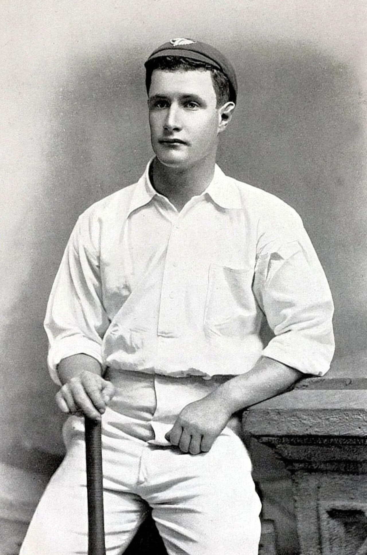 Harry Graham