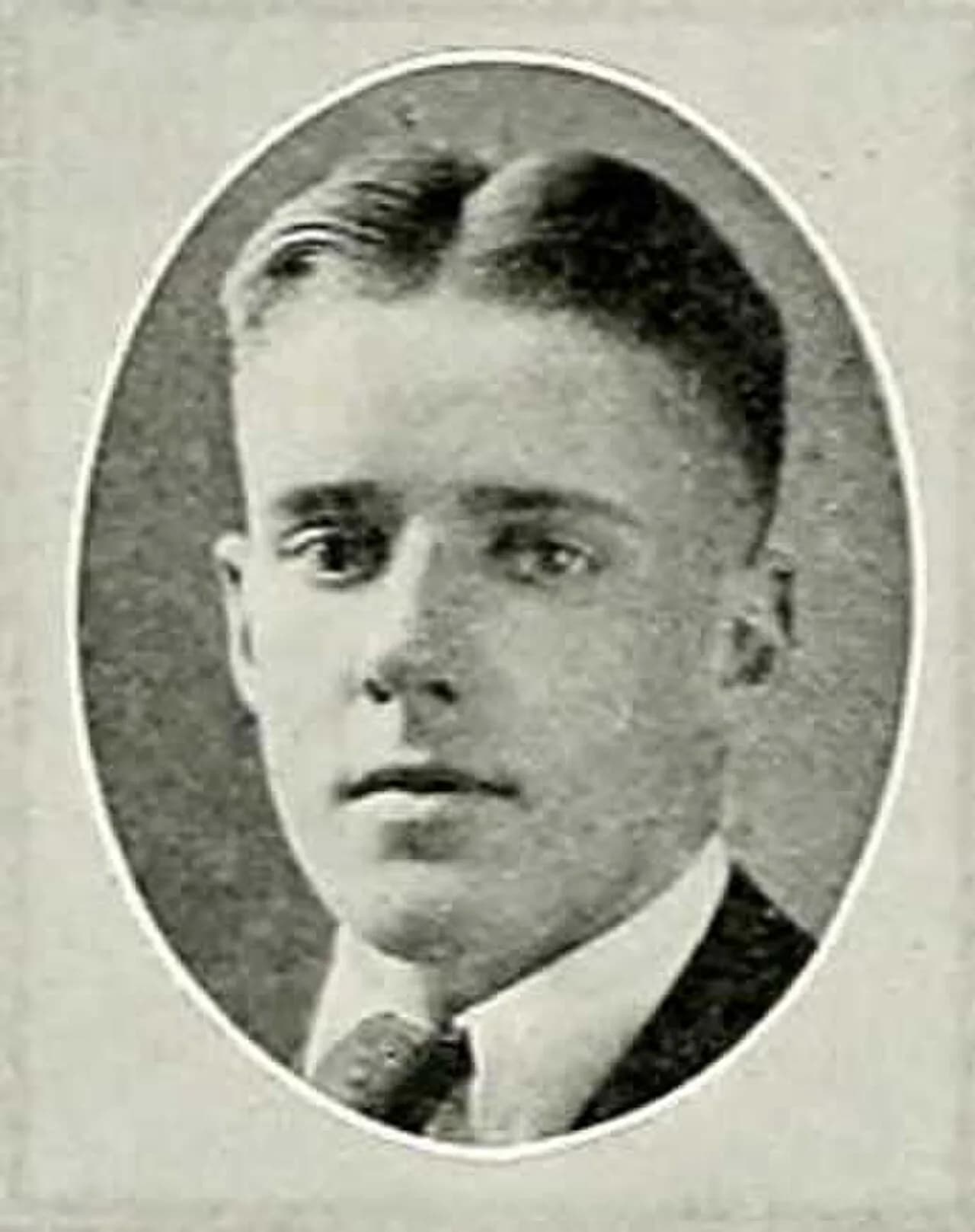 William Wayne Shirley