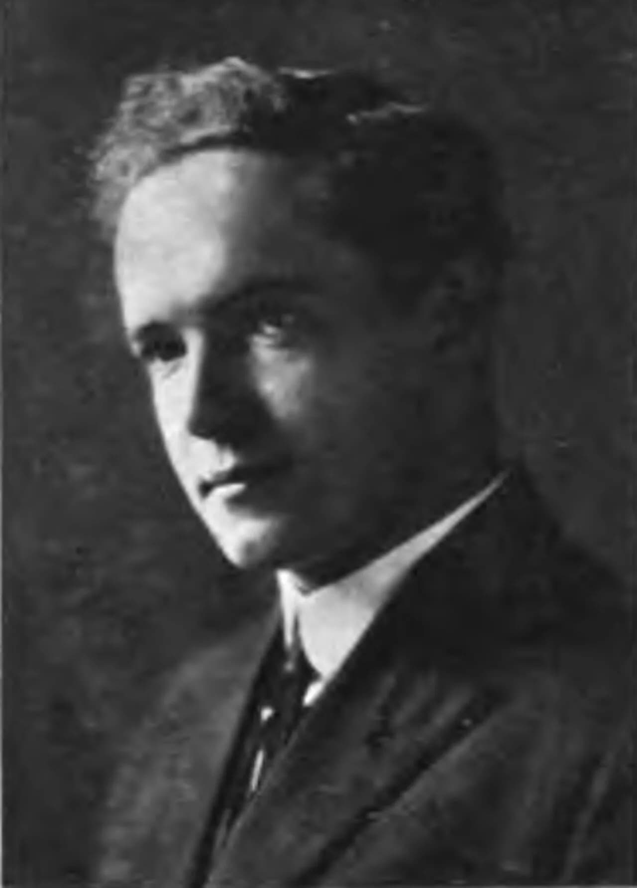 R. W. G. Vail