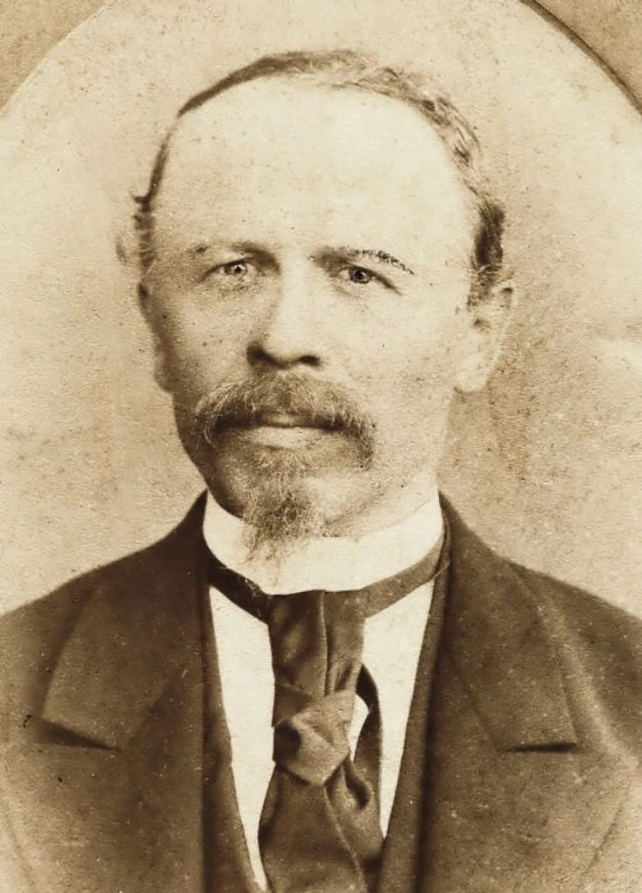 Jan Stiborek