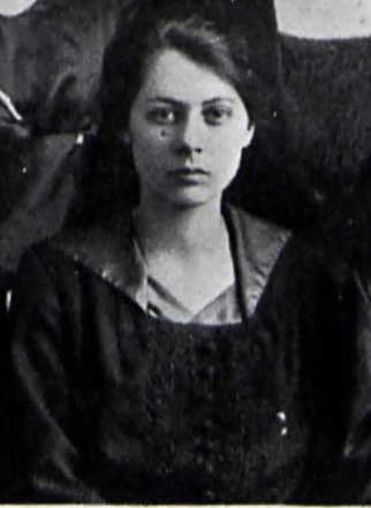 Ruth Gagliardo