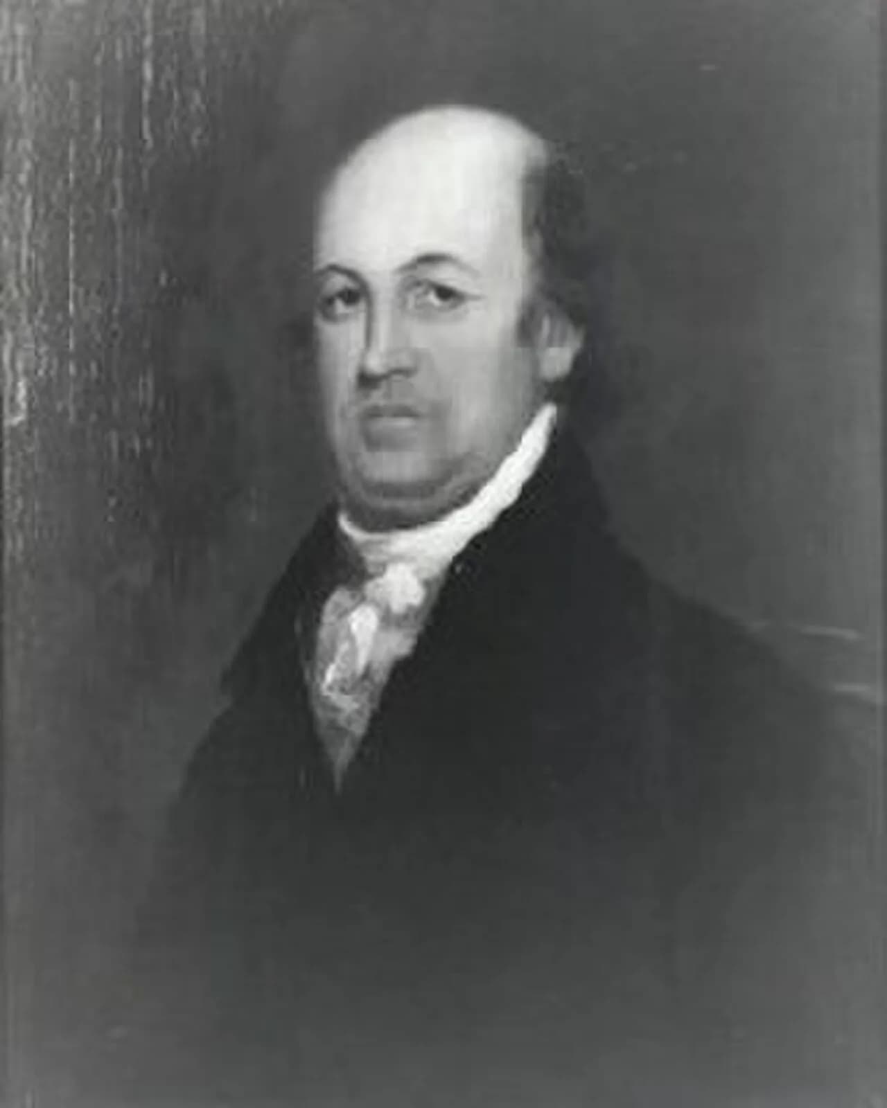 Harry Innes