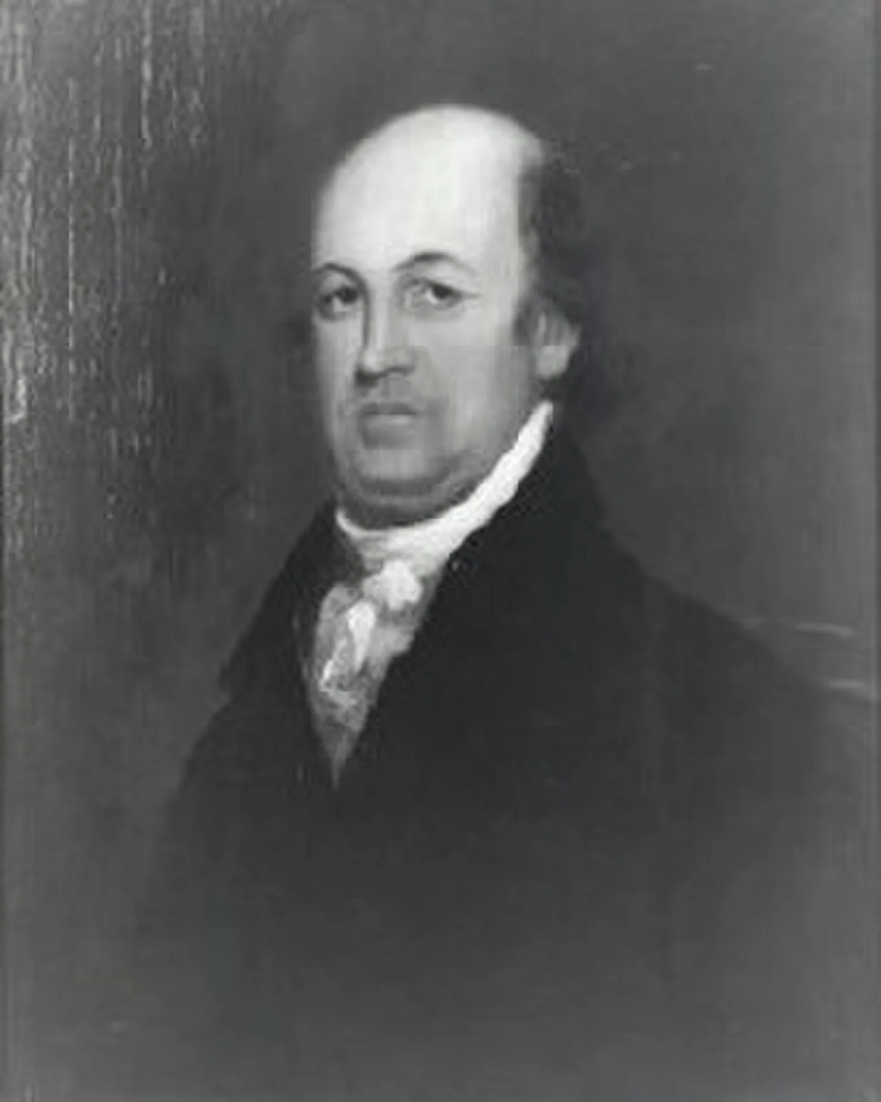 Harry Innes