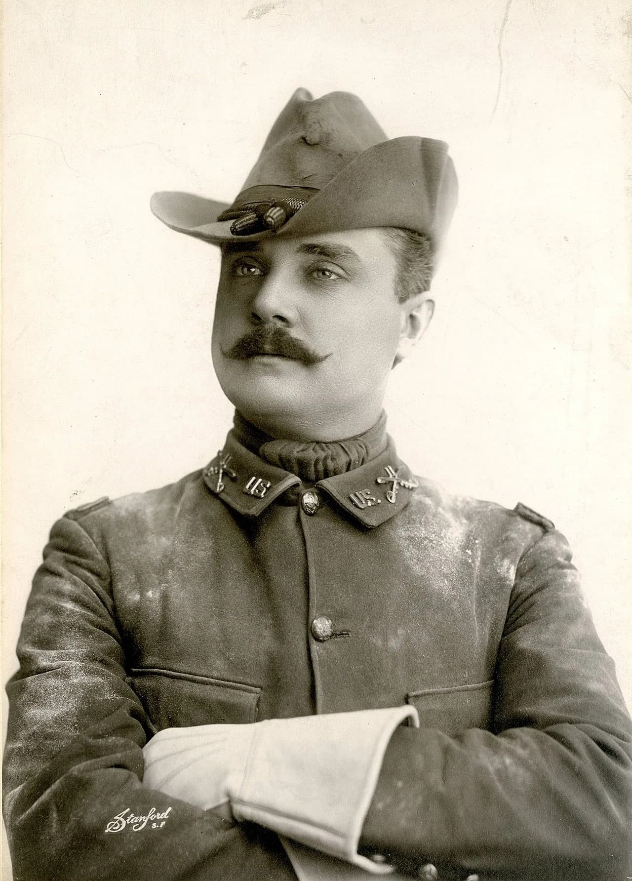 Harry Keenan