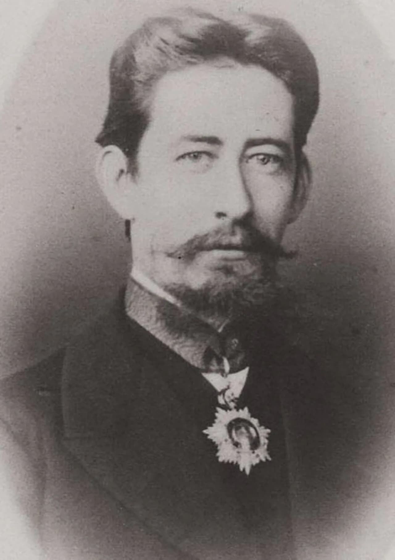 Alphons von Cramer