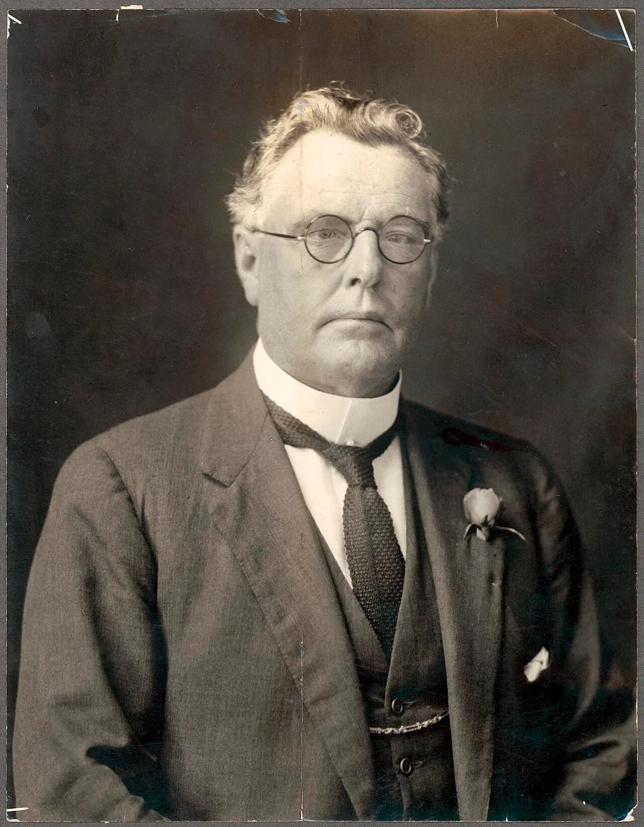 Harry Kneebone