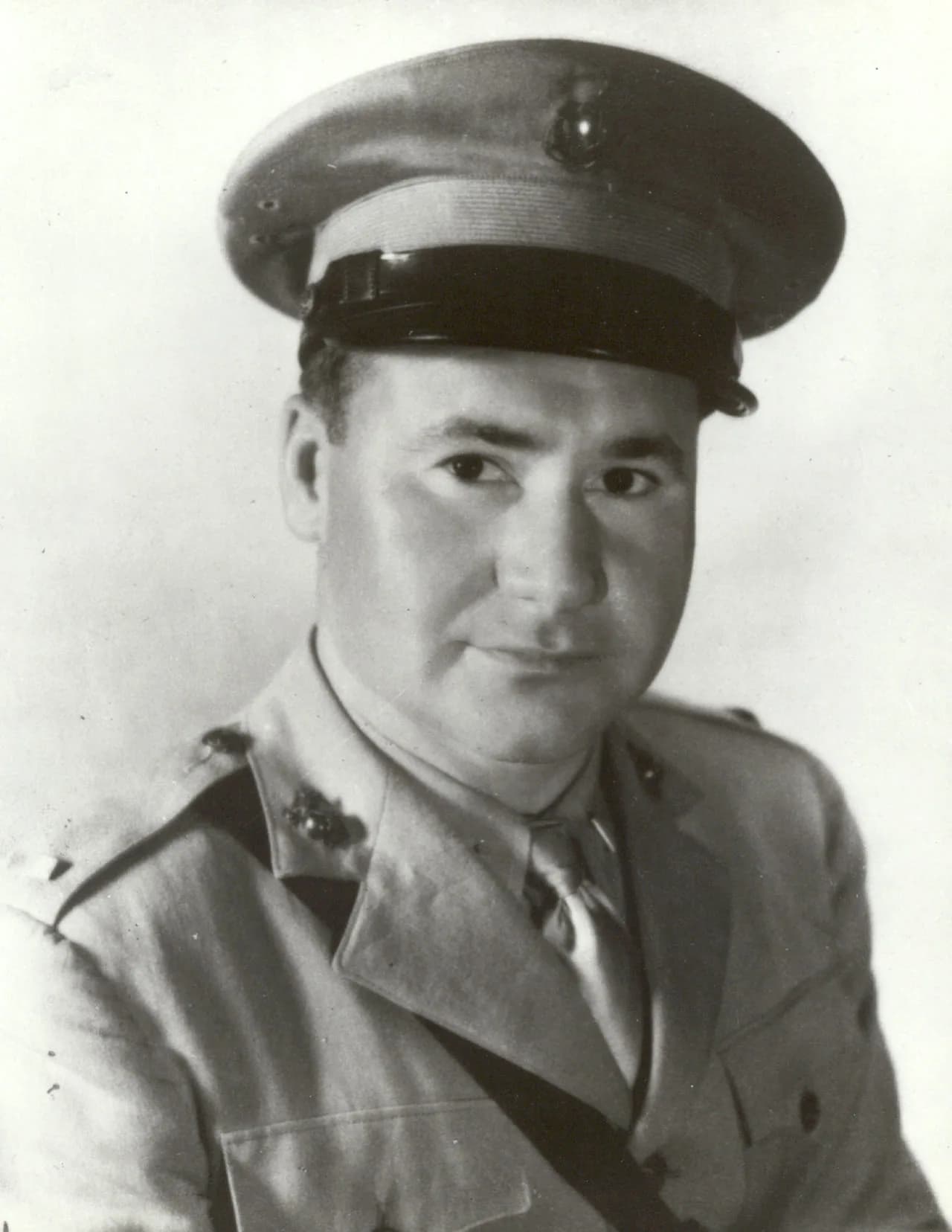 Harry L. Martin