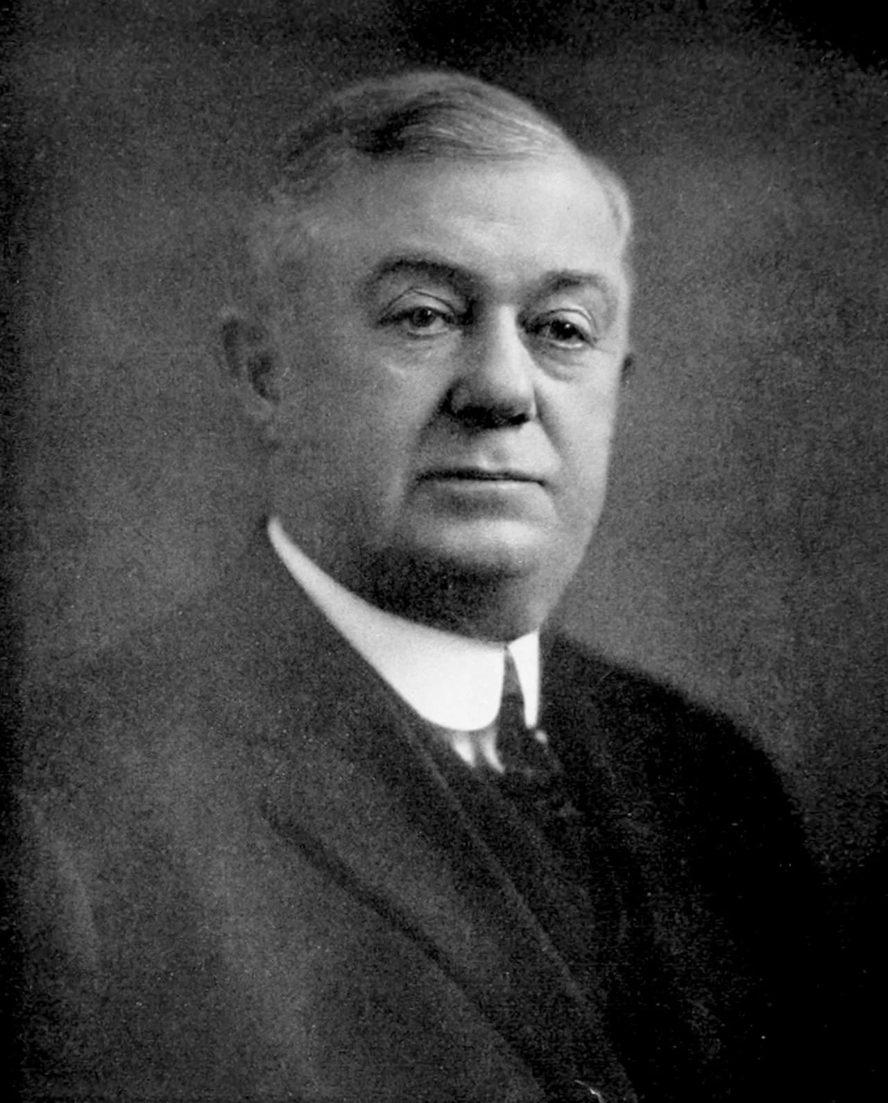 Harry L. Trout