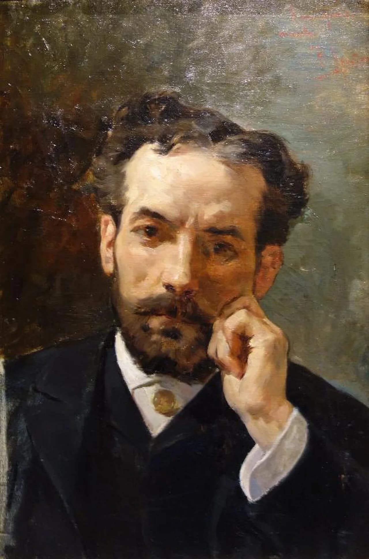 Rafael Romero Barros