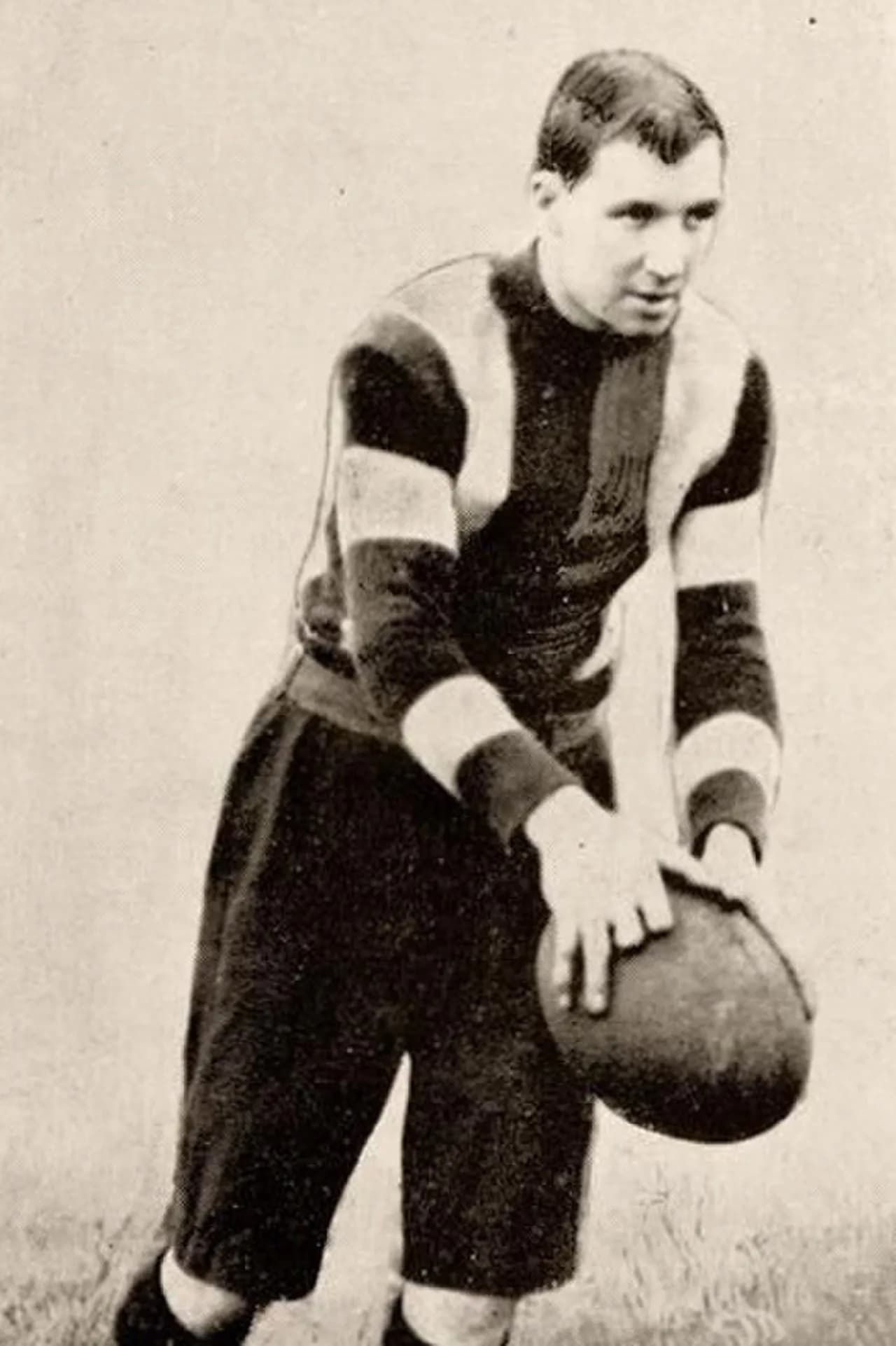 Harry Lever