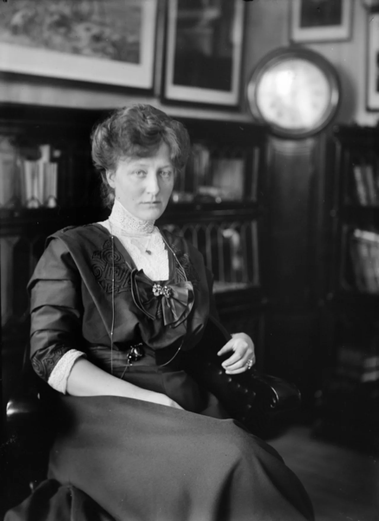 Ingeborg Motzfeldt Løchen