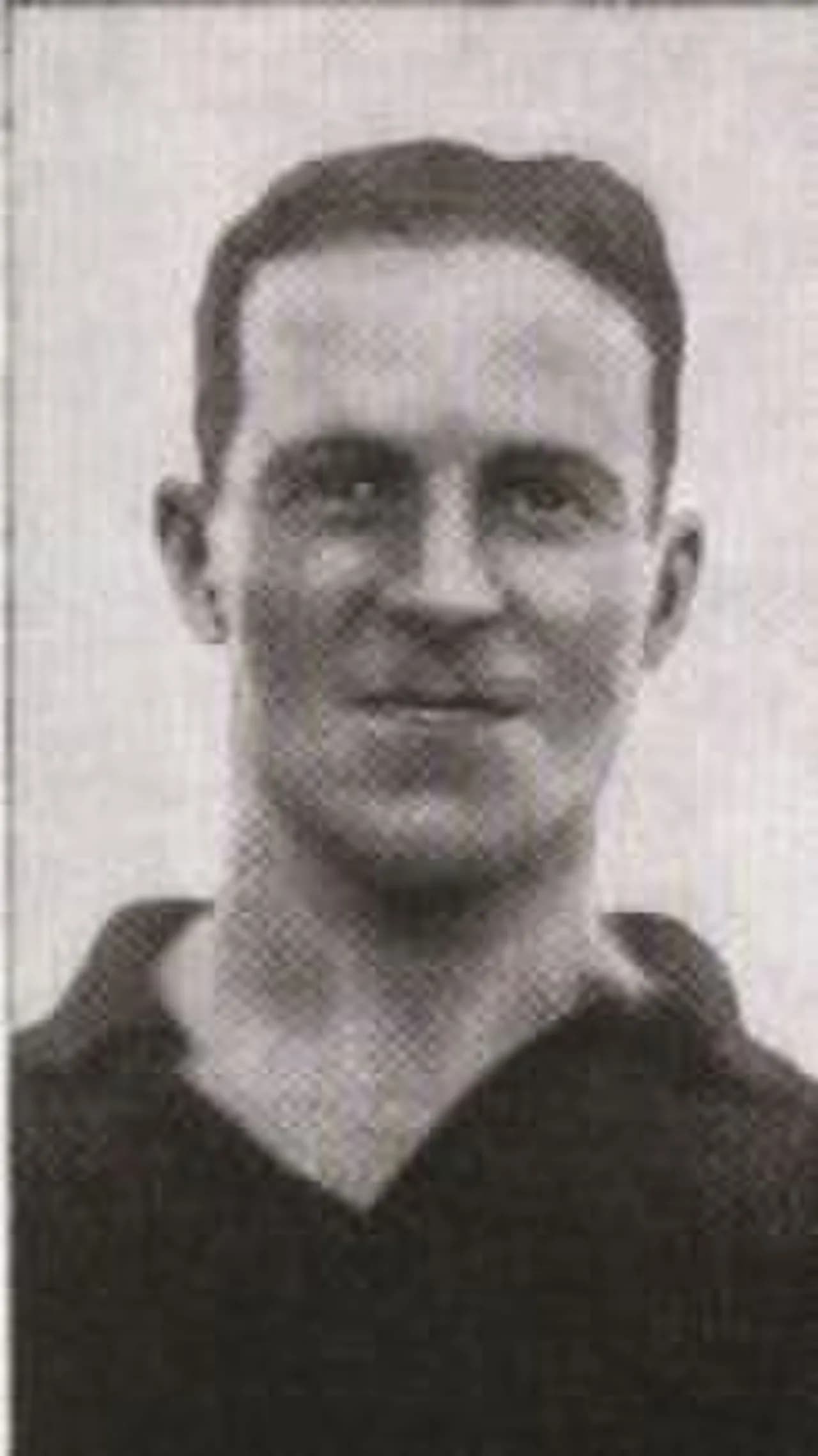 Harry Long