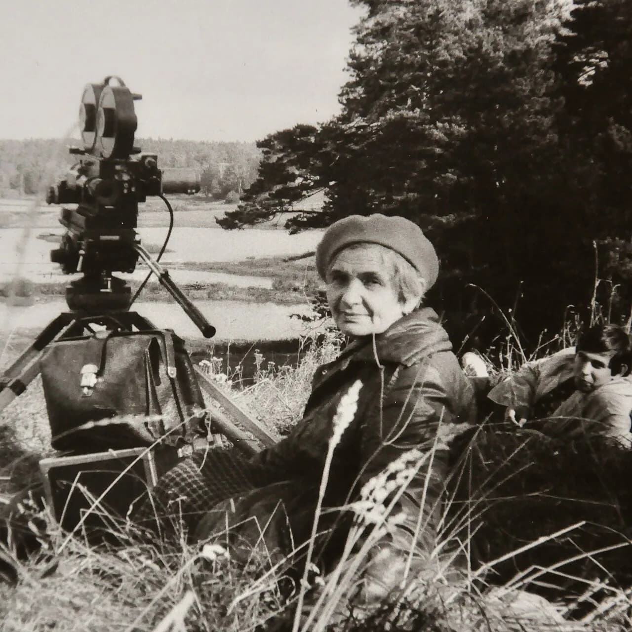 Zoya Moryakova