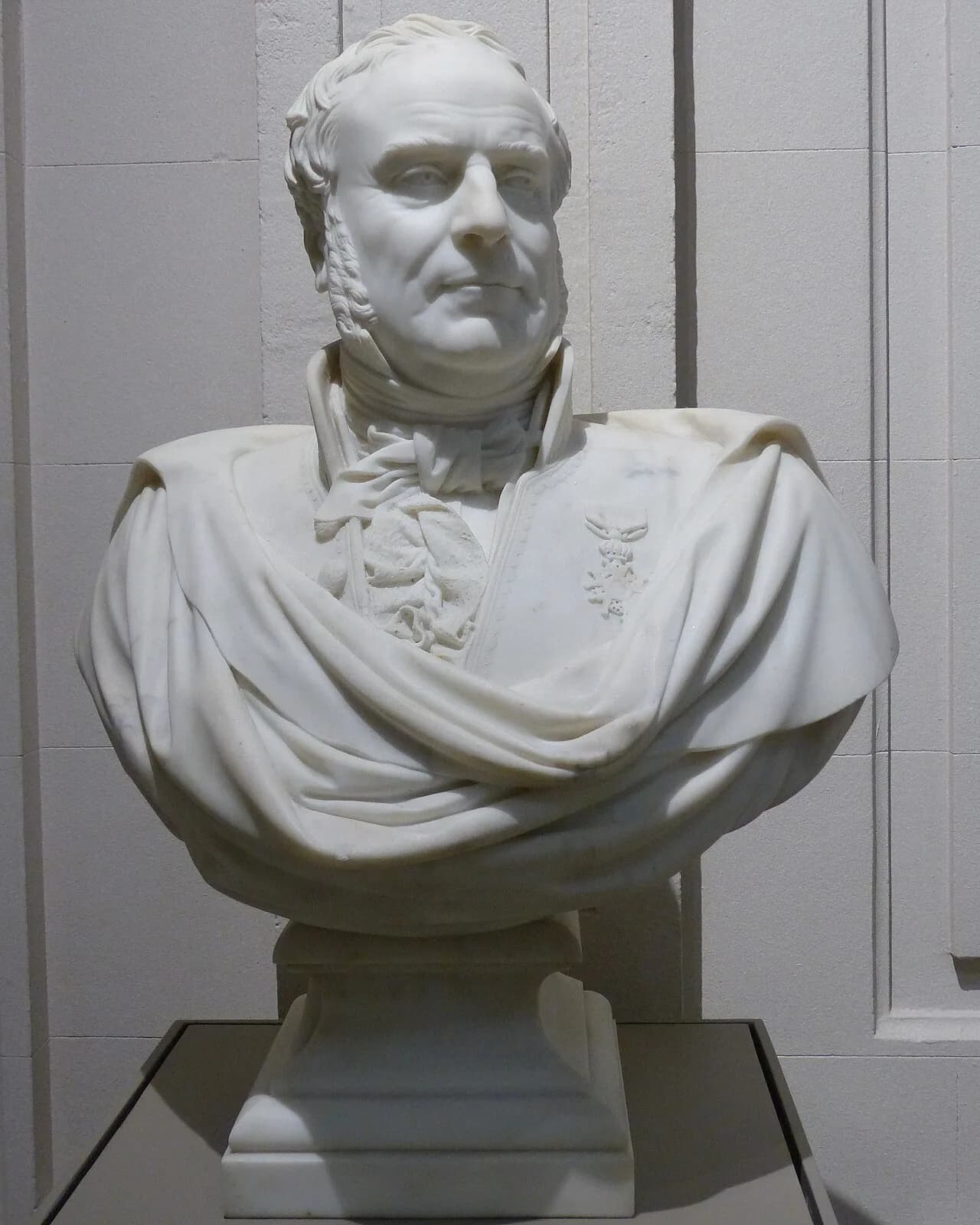 Frédéric Vidal