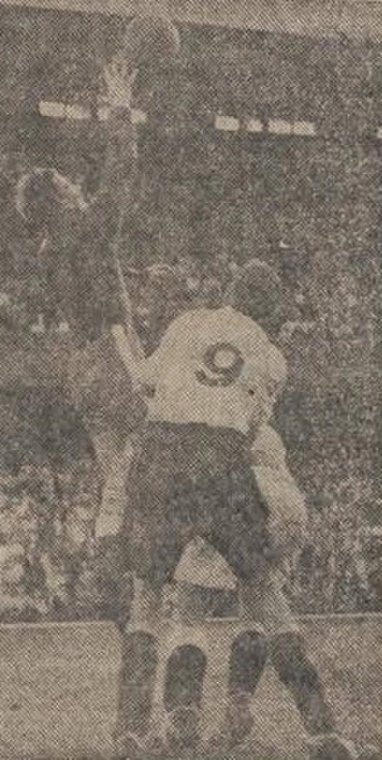 Harry McIlvenny