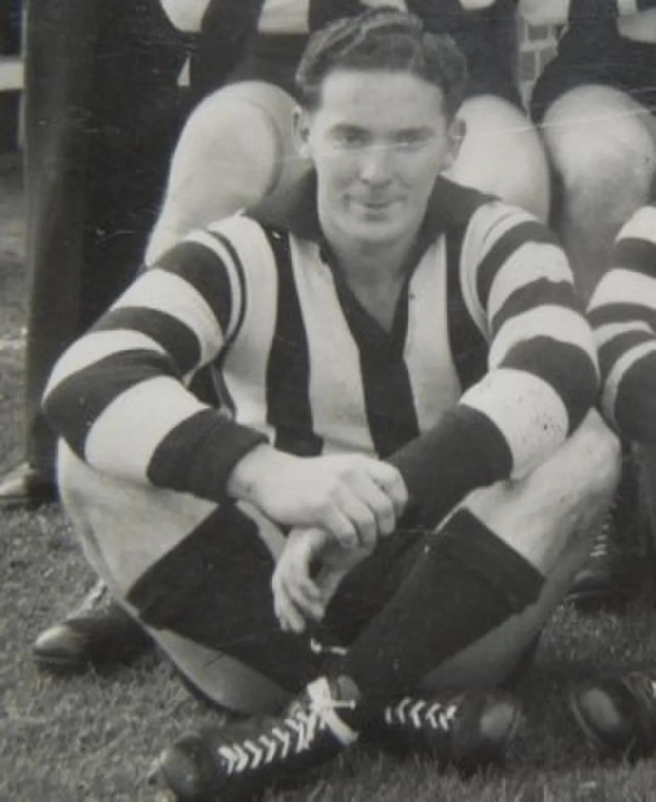 Harry Mears