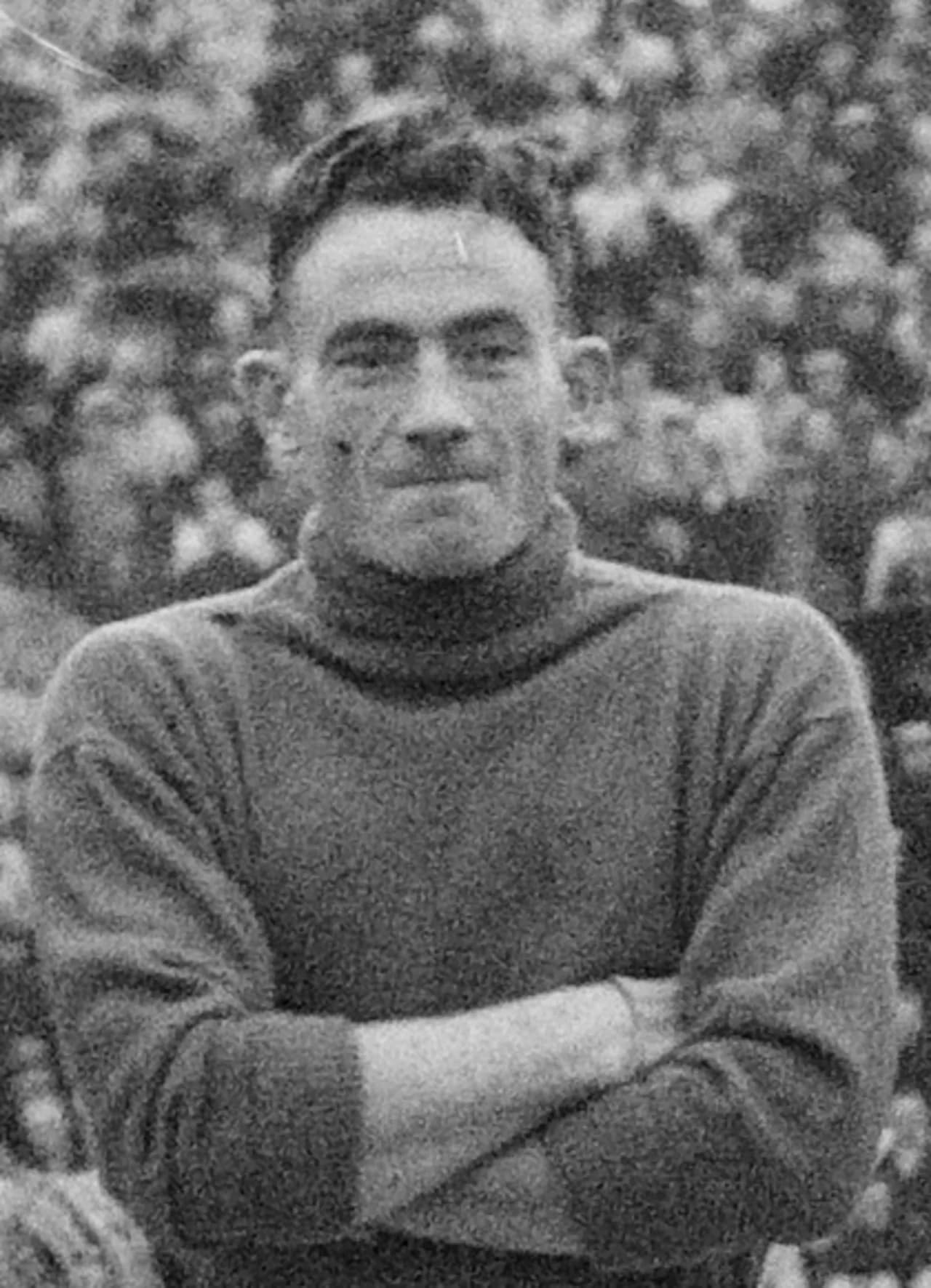 Harry Medhurst