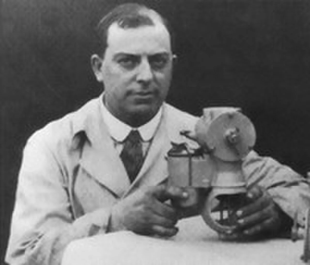 Harry Miller