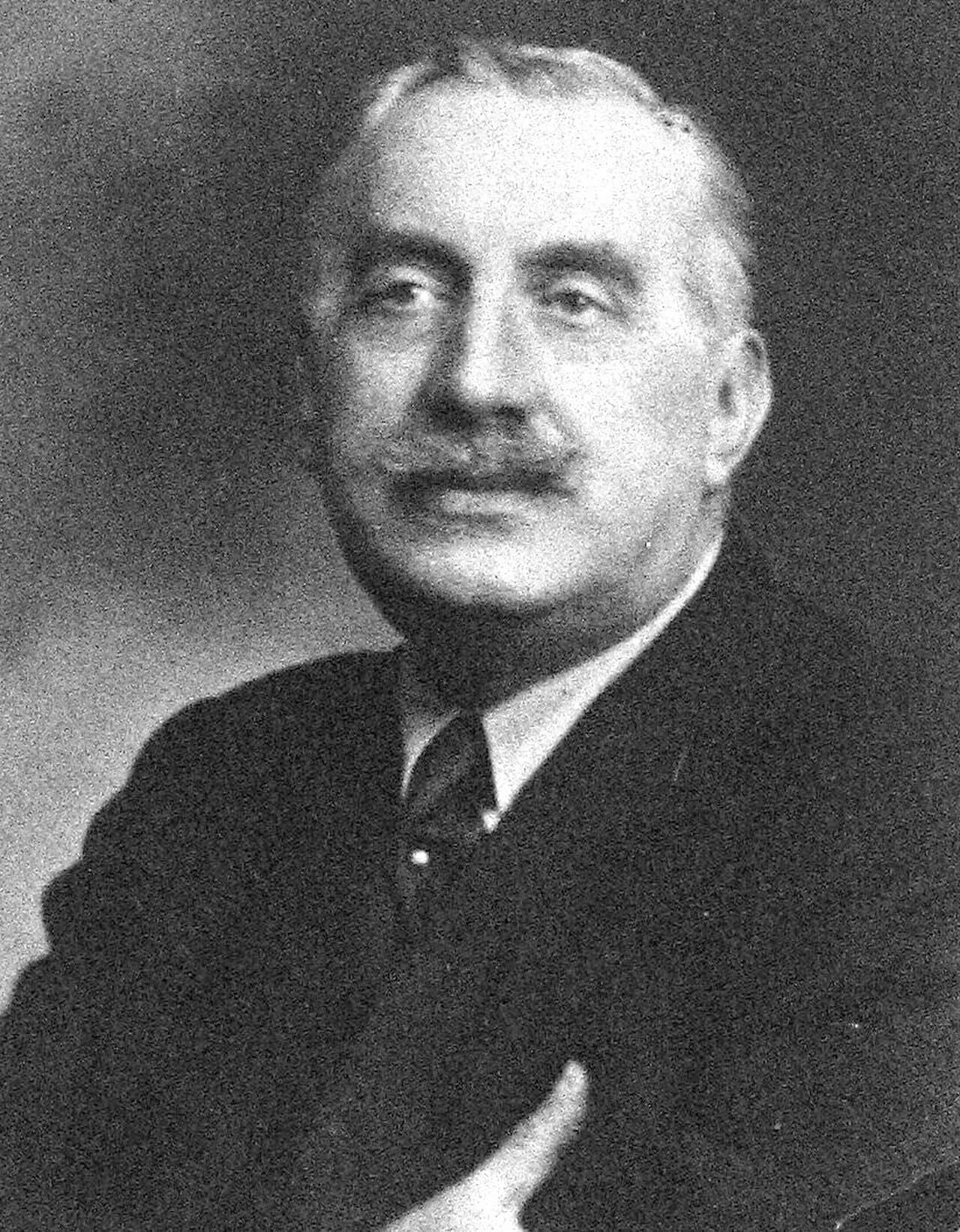 Félix Fournery