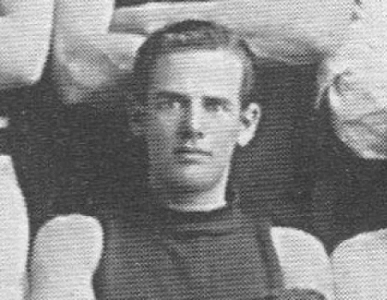 Harry Morgan