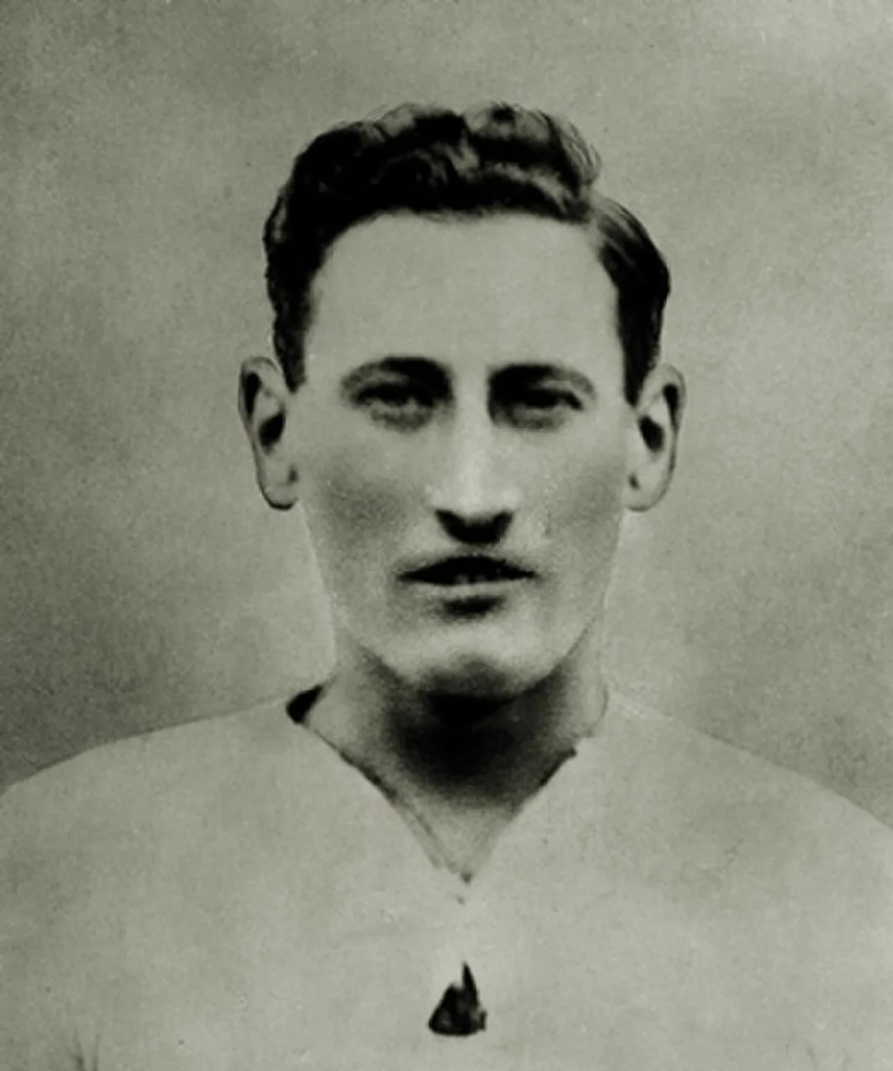 Harry Morris