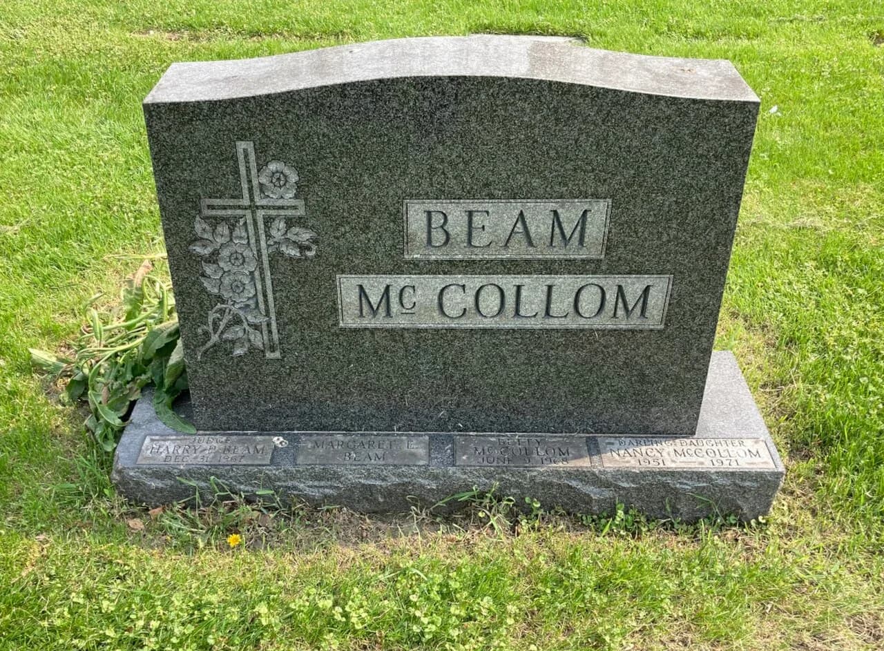 Harry P. Beam