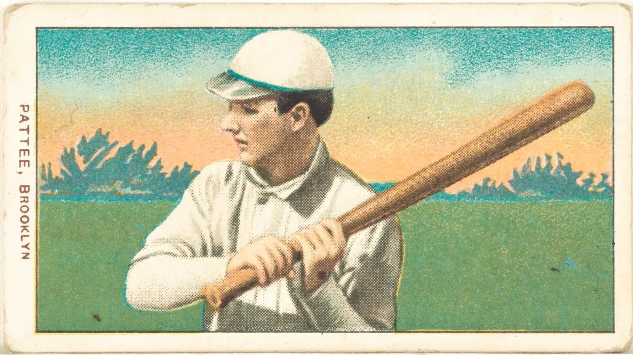 Harry Pattee