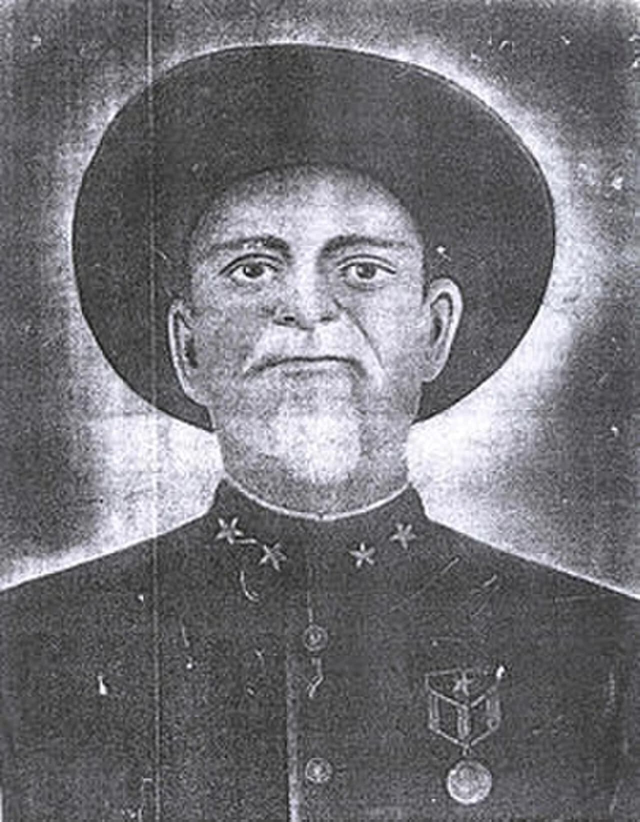 Amador Liens Cabrera