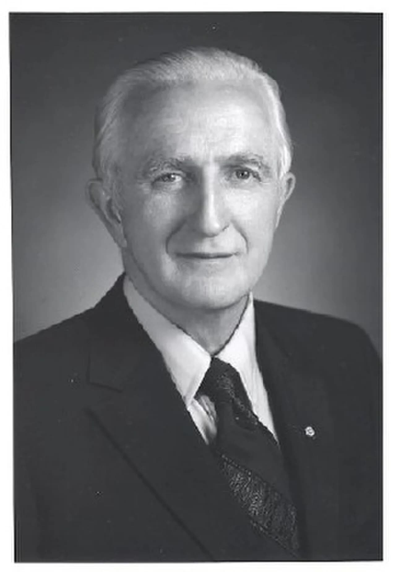 Harry Phillips