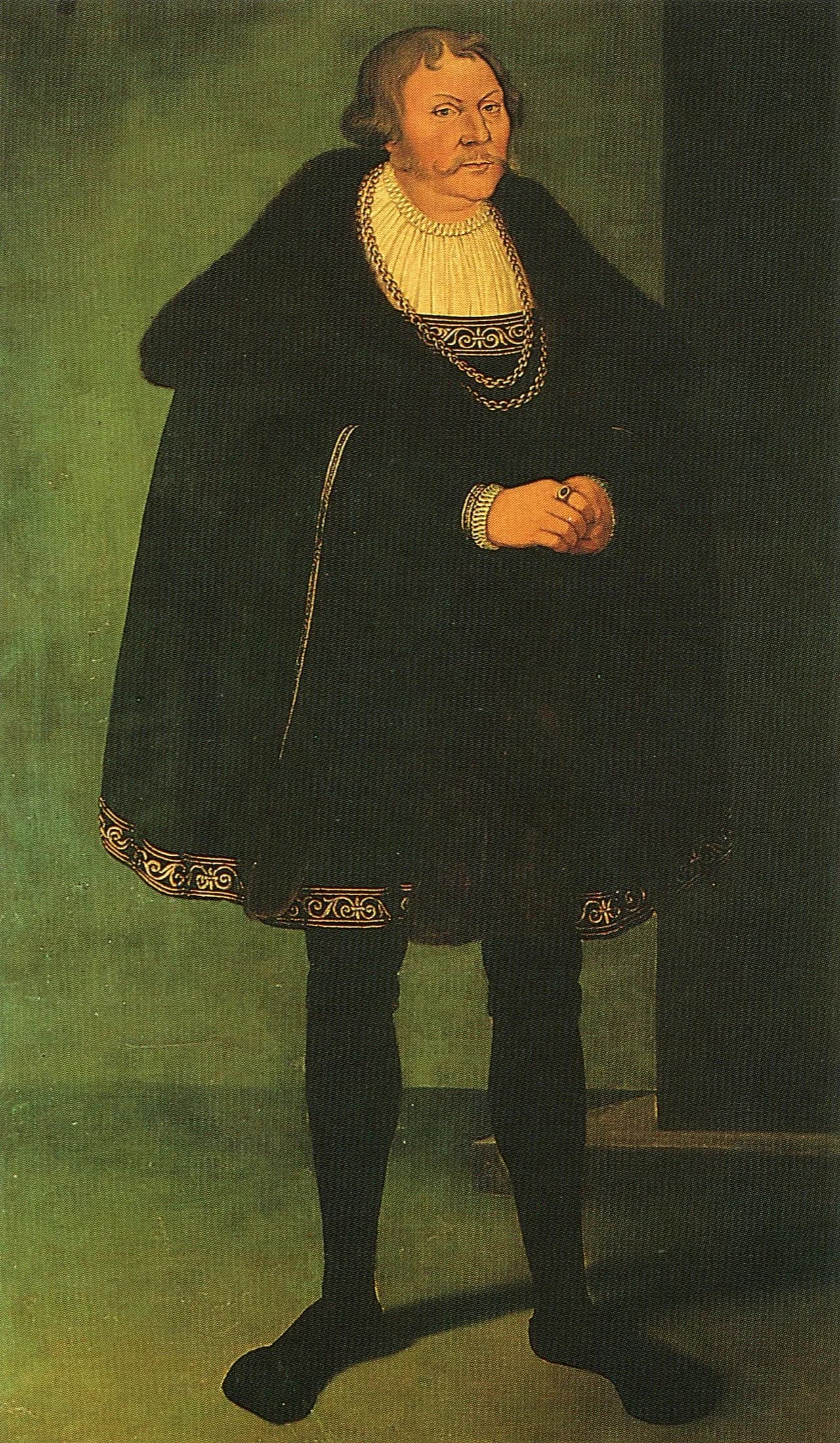 Heinrich V.