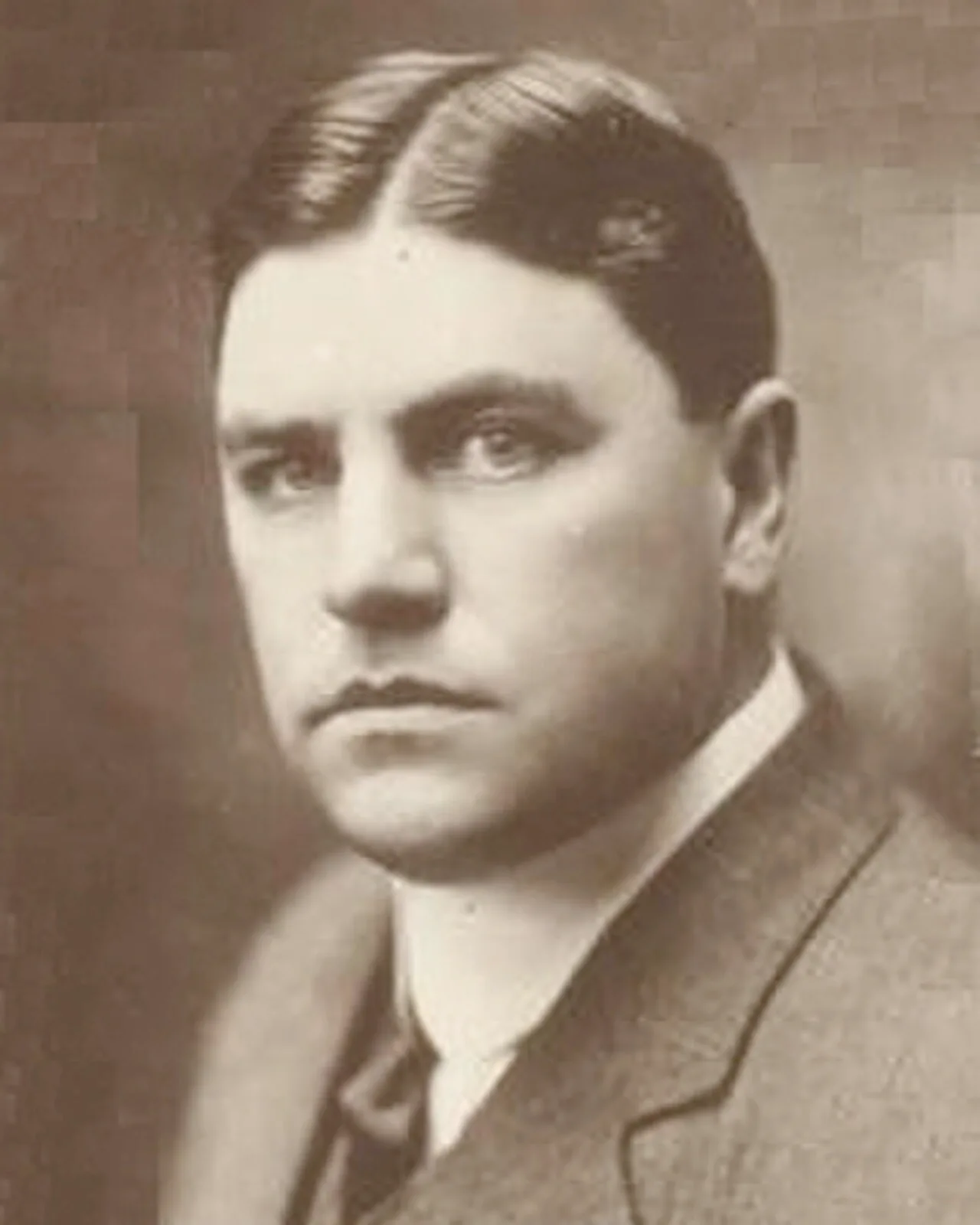 Harry R. Houston